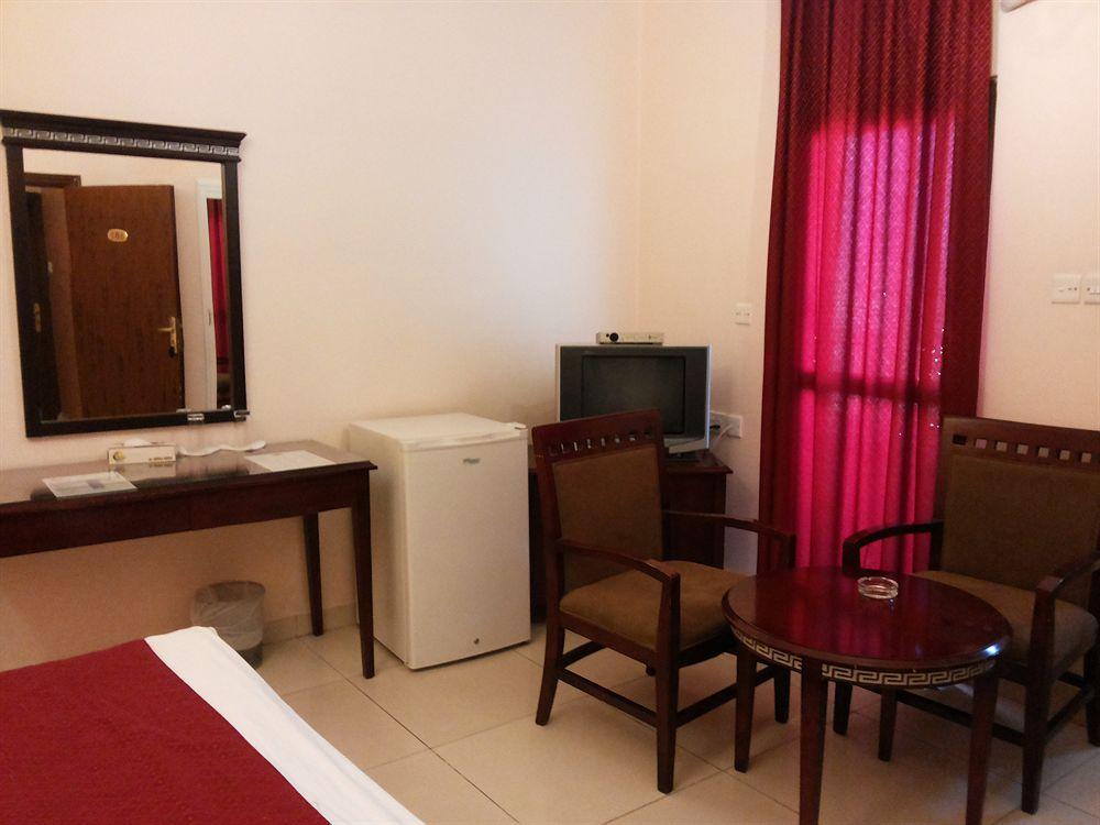 Al Qidra Hotel & Suites Aqaba Extérieur photo