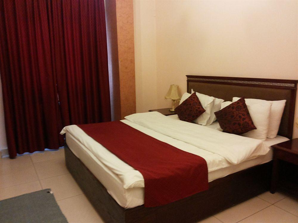 Al Qidra Hotel & Suites Aqaba Extérieur photo