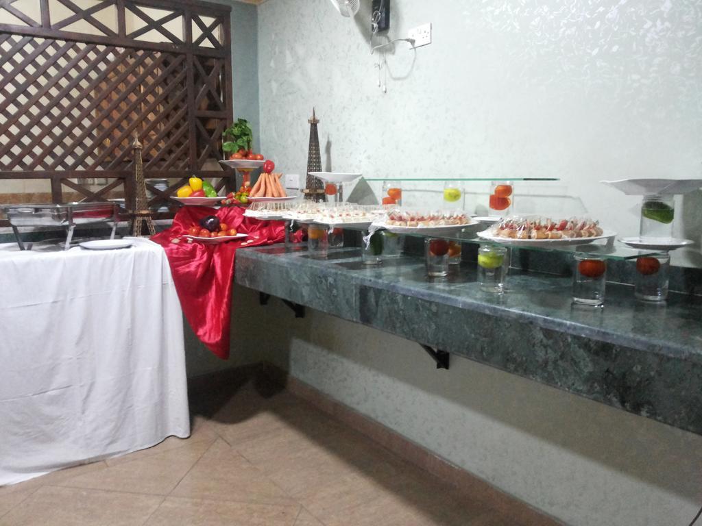 Al Qidra Hotel & Suites Aqaba Extérieur photo