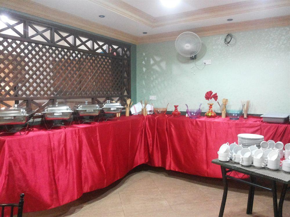 Al Qidra Hotel & Suites Aqaba Extérieur photo