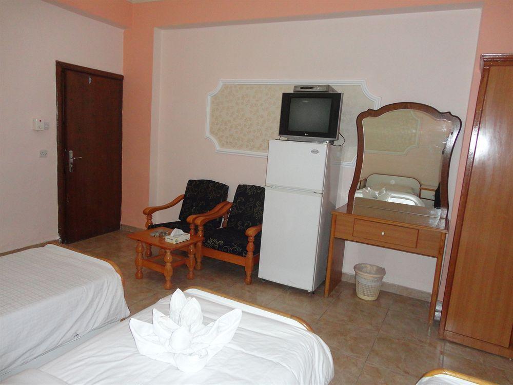 Al Qidra Hotel & Suites Aqaba Extérieur photo
