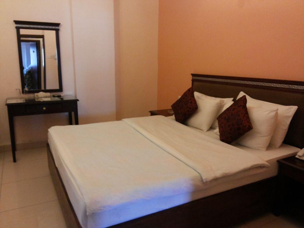 Al Qidra Hotel & Suites Aqaba Extérieur photo