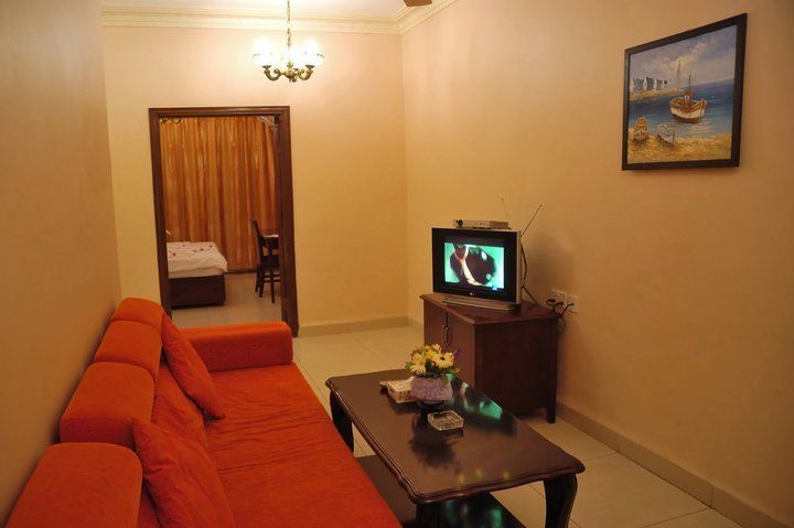 Al Qidra Hotel & Suites Aqaba Extérieur photo