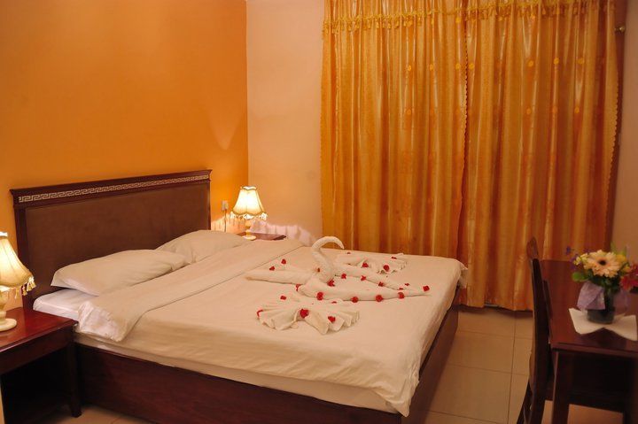 Al Qidra Hotel & Suites Aqaba Extérieur photo
