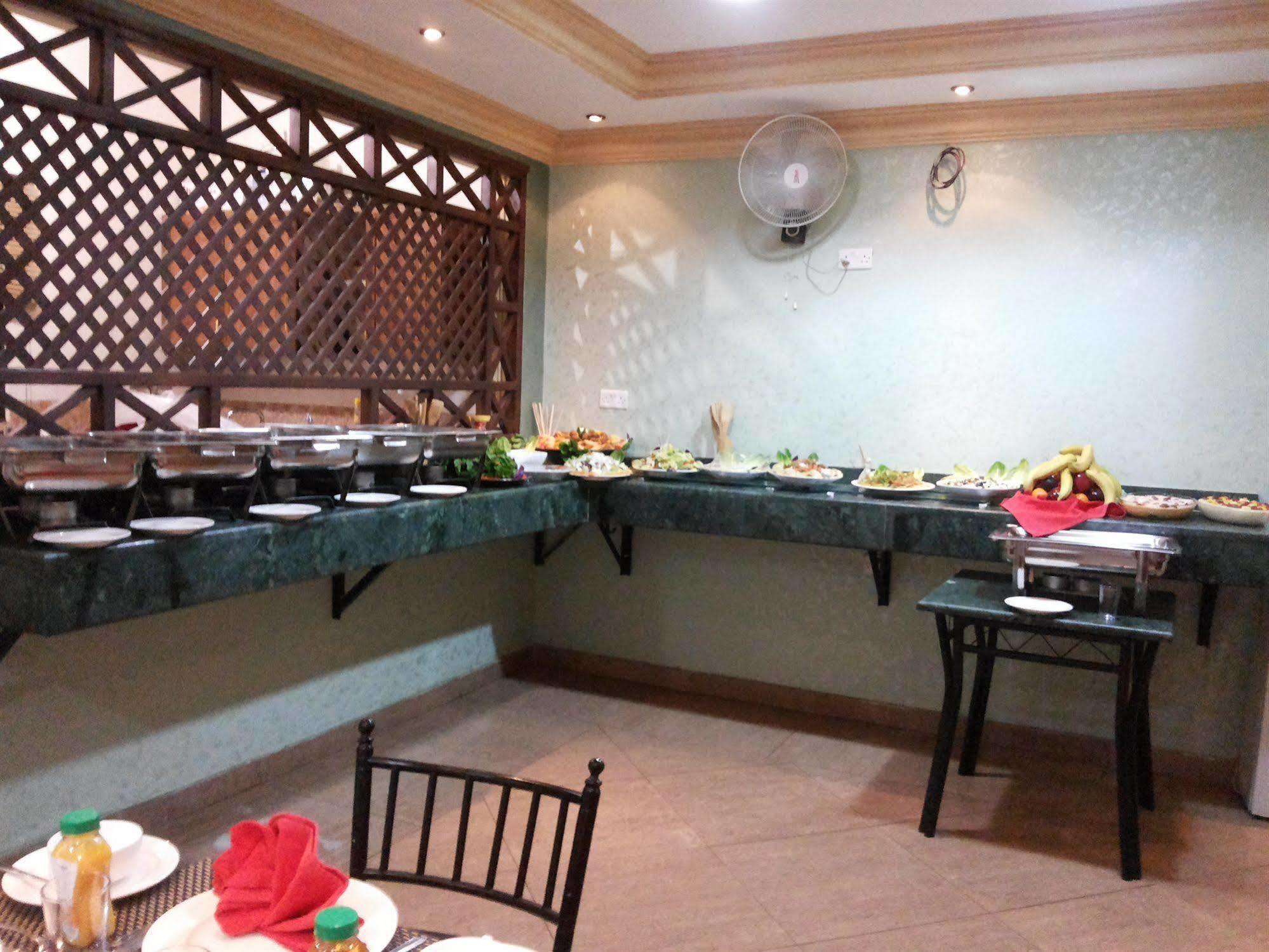 Al Qidra Hotel & Suites Aqaba Extérieur photo