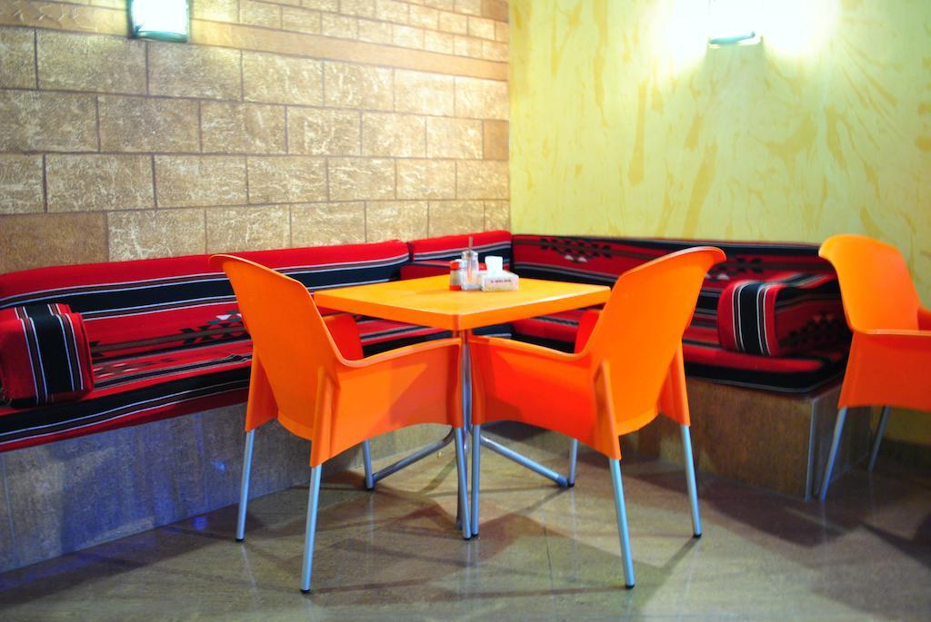 Al Qidra Hotel & Suites Aqaba Extérieur photo