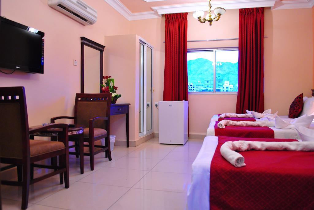 Al Qidra Hotel & Suites Aqaba Extérieur photo
