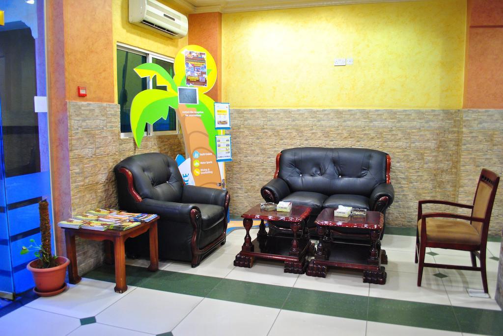 Al Qidra Hotel & Suites Aqaba Extérieur photo