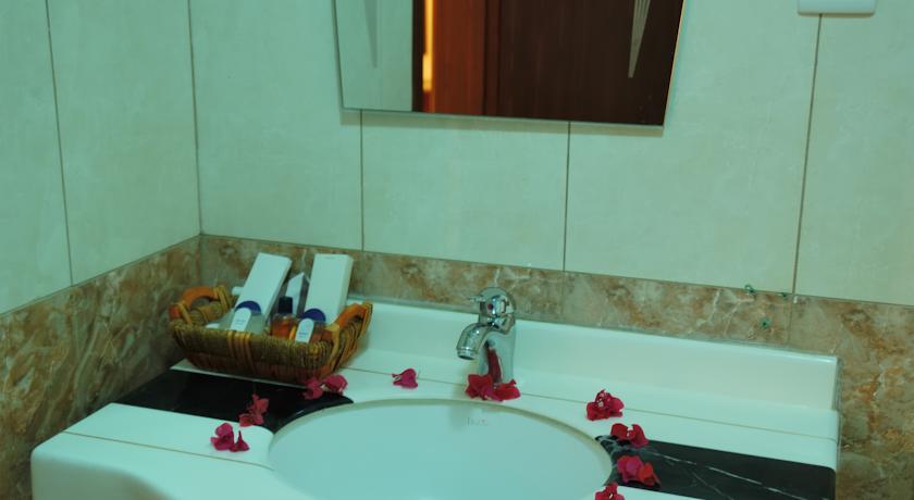 Al Qidra Hotel & Suites Aqaba Extérieur photo