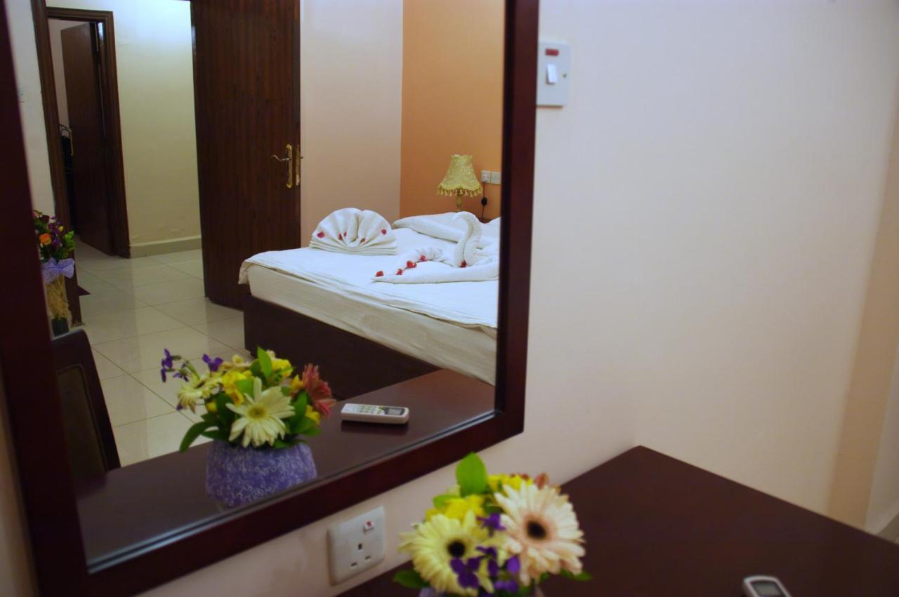 Al Qidra Hotel & Suites Aqaba Extérieur photo